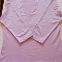 Дамска блуза, снимка 3 - Блузи с дълъг ръкав и пуловери - 29060772