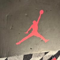 Nike Air Jordan 6 Retro, снимка 9 - Маратонки - 43545613