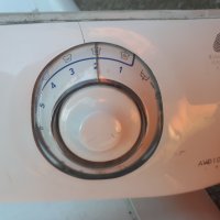Продавам преден панел с платка за пералня Ariston AVD 109 в Перални в гр.  Благоевград - ID38378329 — Bazar.bg