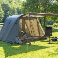 Лятна палатка-столова - Anaconda Canteeny New 2020