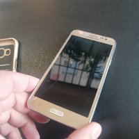 Samsung Galaxy J5 (2015) - SM-J500FN за части с калъф, снимка 2 - Samsung - 43939494