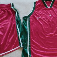Нов екип NIKE на националния отбор по волейбол XXL, снимка 6 - Спортни дрехи, екипи - 43389649