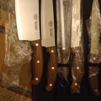 Ножове - швейцарски, снимка 1 - Ножове - 34719907