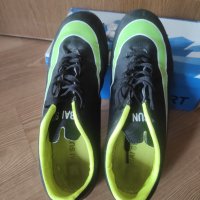 Футболни обувки,размер 41, снимка 3 - Детски маратонки - 38135405