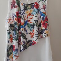 Дамска блуза , снимка 1 - Тениски - 33239427