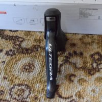 Шосейна Лява Dual Control Di2  Команда Shimano Ultegra ST-6870, снимка 1 - Части за велосипеди - 35429223