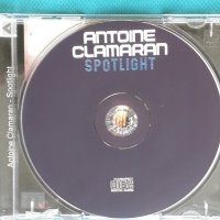 Antoine Clamaran – 2009 - Spotlight(Electro House,Dance-pop), снимка 3 - CD дискове - 43919605