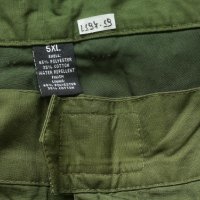 DOVRE FJELL Trouser размер 5XL за лов риболов панталон - 712, снимка 12 - Екипировка - 43587780