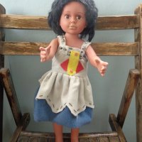 Продавам колекционерска кукла NJSF, снимка 1 - Колекции - 38481397