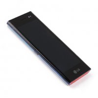 LG BL40 - LG Chocolate протектор за екрана , снимка 2 - Фолия, протектори - 39700696