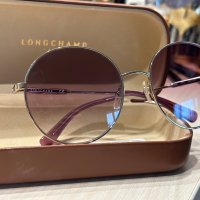Longchamp слънчеви очила, снимка 2 - Слънчеви и диоптрични очила - 39974531