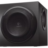 Аудио система, Logitech Surround Sound Speakers Z906, снимка 3 - Тонколони - 38514710