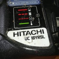 hitachi li-ion battery charger-внос germany, снимка 12 - Винтоверти - 28336677