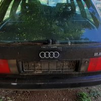 Audi 100 2.8 avtomatik na chasti , снимка 5 - Автомобили и джипове - 43557914