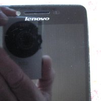 Продавам Lenovo A 6000 за части, снимка 2 - Резервни части за телефони - 43952122