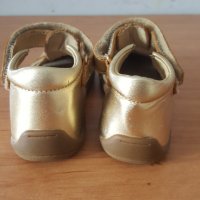 Детски сандали за момиче. Номер 26, снимка 6 - Детски сандали и чехли - 32915922