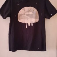 Оригинална мъжка тениска на Takeshy Kurosawa, снимка 5 - Тениски - 43940590