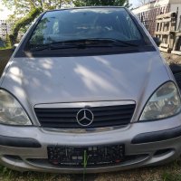 Mercedes-Benz A 140 CDI На части, снимка 1 - Автомобили и джипове - 40699143