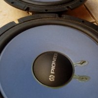 PIONEER TS-H1701,високоговорители за автомобил., снимка 2 - Аксесоари и консумативи - 27515534