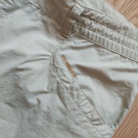 Мъжки летен панталон Л размер , снимка 4 - Панталони - 37451586