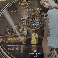 ANNA NETREBKO, снимка 6 - CD дискове - 44098451