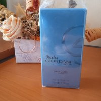  Mister Giordani Aqua ORIFLAME, снимка 2 - Мъжки парфюми - 39941358