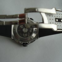 МЪЖКИ ЛУКСОЗЕН ЧАСОВНИК HUBLOT BIG BANG , снимка 4 - Мъжки - 43781614