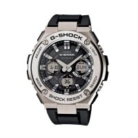 Мъжки часовник Casio G-Shock G-Steel GST-W110-1AER, снимка 1 - Мъжки - 43399530