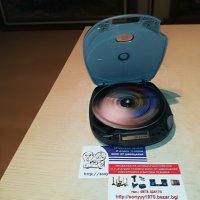 sony sl-s262 discman-made in japan, снимка 9 - MP3 и MP4 плеъри - 28738675