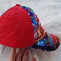 Детска шапка Макуин , снимка 3 - Шапки, шалове и ръкавици - 40516214