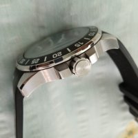  Hugo Boss,оригинален мъжки ръчен часовник, снимка 3 - Антикварни и старинни предмети - 34605839