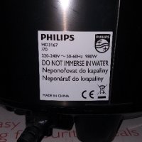 Мултикукър Philips , снимка 4 - Мултикукъри - 43076020