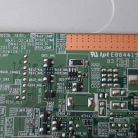 Продава Main board-BN41-02360B/BN94-08207A/ и лед ленти VSDN-320SM0-R4 от тв. SAMSUNG UE32J4500AW, снимка 6 - Телевизори - 32734997