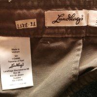 Lundhags Traverse Jr Pant Stretch размер 11-12 години / 146-152 см детски панталон - 319, снимка 14 - Детски панталони и дънки - 40620935