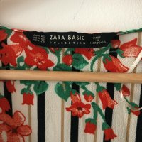 Блуза/Риза ZARA, снимка 5 - Ризи - 26334896