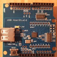 Arduino shield - шилдове за Ардуино, снимка 5 - Друга електроника - 30138975