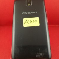 Телефон Lenovo A328 /за части/ , снимка 5 - Lenovo - 27080221