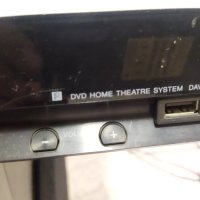 Sony DAV-TZ 140, снимка 3 - Ресийвъри, усилватели, смесителни пултове - 38605500