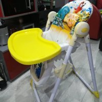 Детско столче за хранене LORELLI , снимка 2 - Столчета за хранене - 43837170