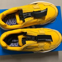 Оригинални! Кецове adidas Originals Falcon Zip | 37 1/2, снимка 2 - Кецове - 43726418