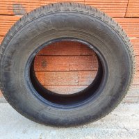 Продавам зимни гуми Nexen, снимка 2 - Гуми и джанти - 43153459