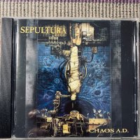 The Forgotten,Scenteria,Taetre, снимка 2 - CD дискове - 40450348
