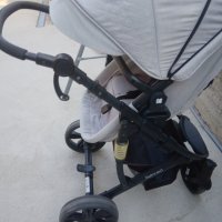 Детска количка , снимка 5 - Детски колички - 38330917