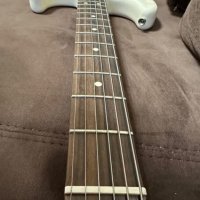 Китара Fender Stratocaster, снимка 4 - Китари - 42962644