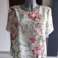 Дамска блуза, снимка 1 - Тениски - 33548086