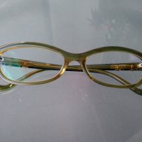 Рамка за диоптрични очила Hrome Heard , снимка 2 - Слънчеви и диоптрични очила - 37890719