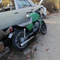Moto guzzi , снимка 2 - Мотоциклети и мототехника - 38478638