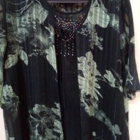 Блузи, снимка 13 - Блузи с дълъг ръкав и пуловери - 28040089