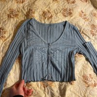 Нови дамски дрехи блуза , снимка 8 - Суичъри - 43591762