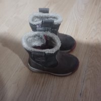 Детски  зимни боти, снимка 1 - Детски обувки - 35488341